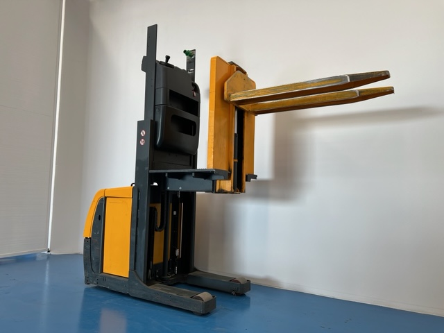 Jungheinrich EKS110Z Jungheinrich EKS110Z